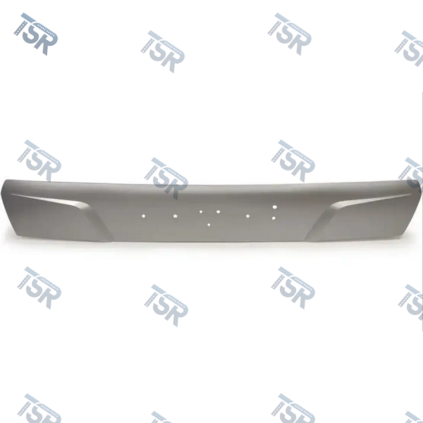 Накладка капота DAF LF45