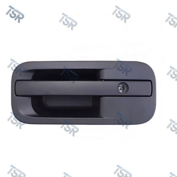 Наружная левая дверная ручка (без замка) (XF106)