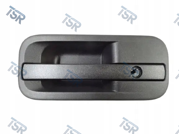 Наружная правая дверная ручка (без замка) (XF106)