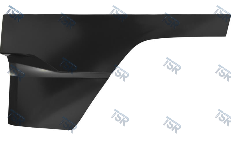 Расширитель двери левый (XF 2021)