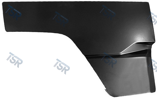 Расширитель двери правый (XG XG+ 2021)