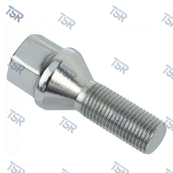 Болт петли двери M8х87