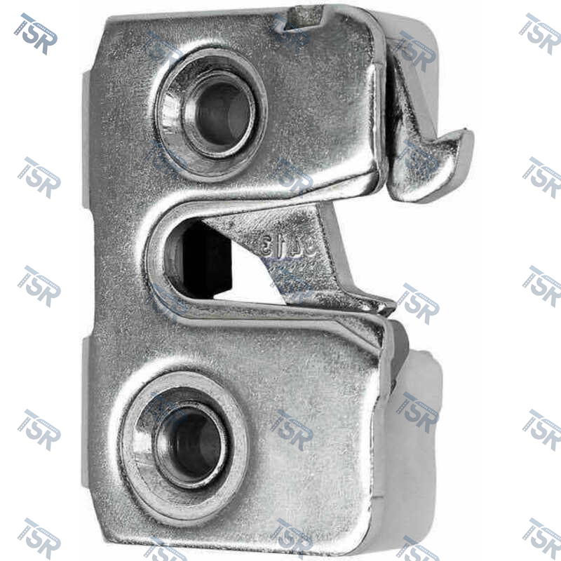 Замок двери наружный левый DAF XF95 XF105