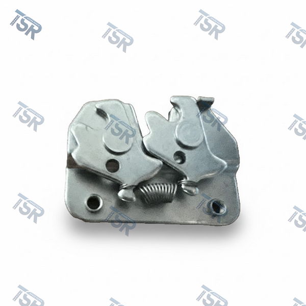 Замок ящика для инструментов DAF XF95 XF105 левый