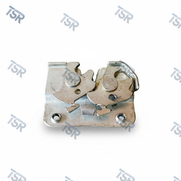 Замок ящика для инструментов DAF XF95 XF105 правый