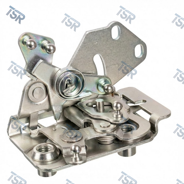 Замок двери правый внутренний DAF XF95 XF105