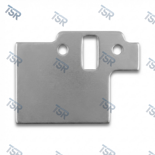 Кронштейн ограничителя двери DAF XF95 XF105