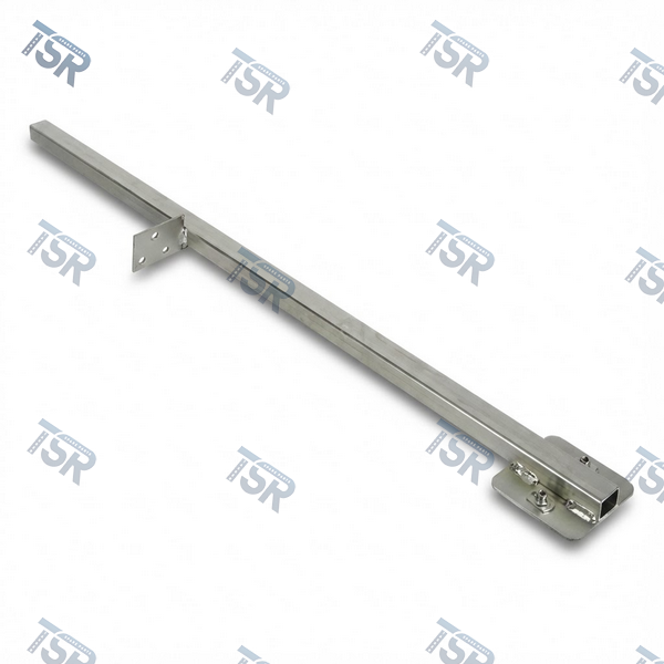 Кронштейн продолжения двери DAF XF95 XF 105 правый