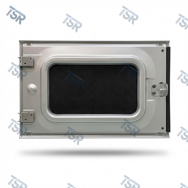 Крышка люка инструментального ящика DAF XF95 XF105