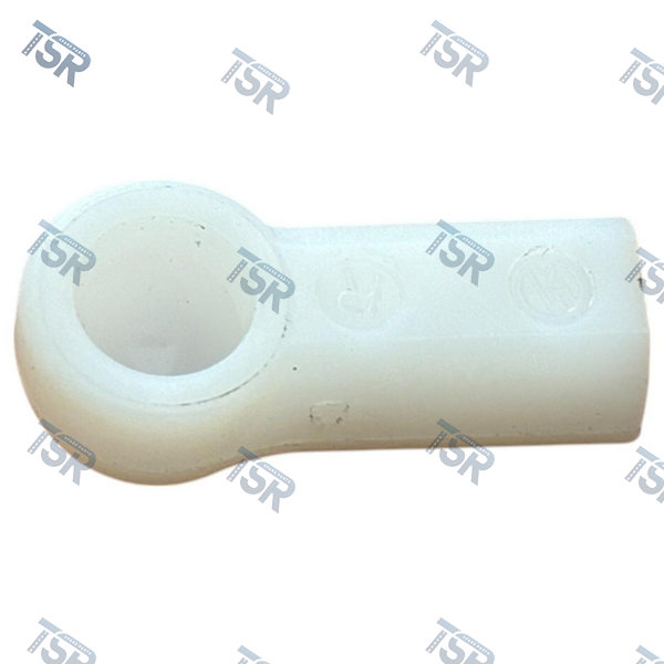 Наконечник тяги замка двери  DAF XF95 XF105