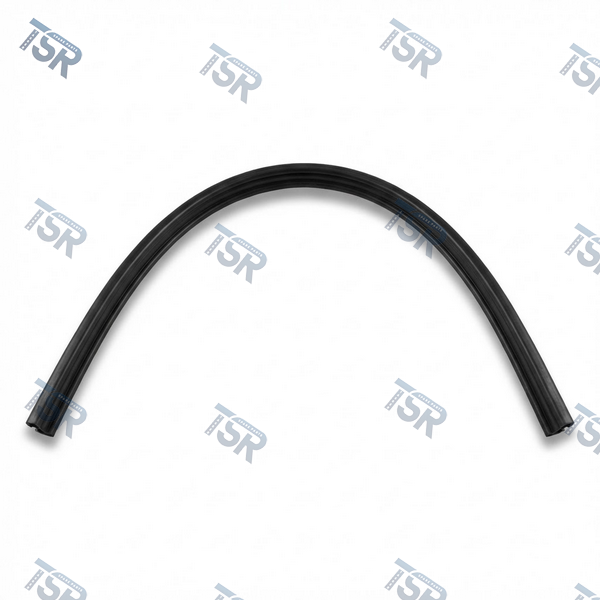 Направляющая левого бокового стекла DAF XF95 XF105