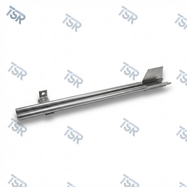 Направляющая стекла двери DAF XF95 XF105