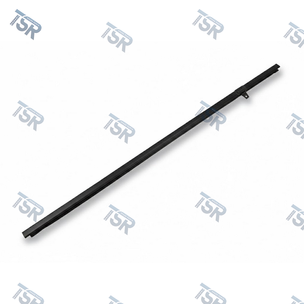 Направляющая стекла двери левой DAF XF95 XF105