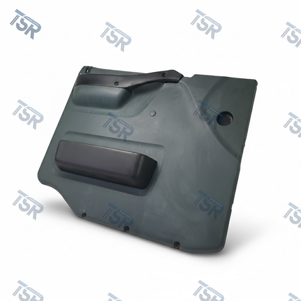 Обшивка левой двери DAF XF95