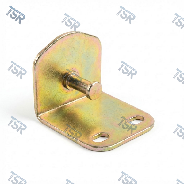 Ответная часть замка люка инструментального ящика DAF XF95 XF105