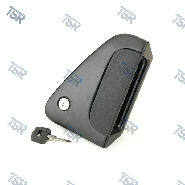 Ручка двери левая DAF CF85