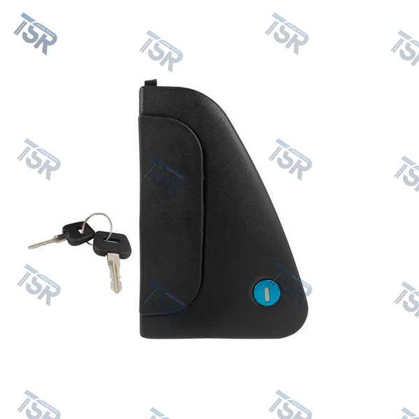 Ручка двери правая DAF CF85