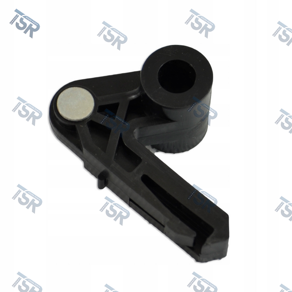 Рычаг ручки двери  DAF XF95 XF105 левый