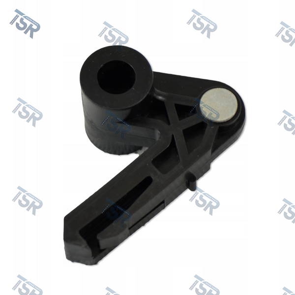 Рычаг ручки двери  DAF XF95 XF105 правый