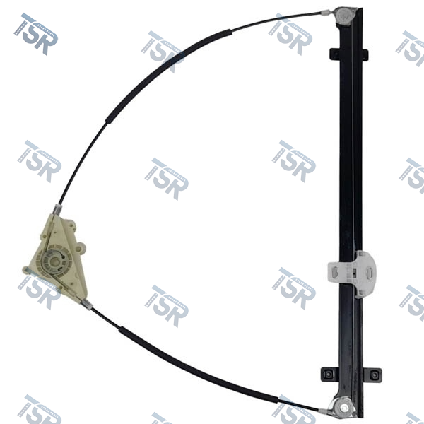 Стеклоподъёмник  DAF XF105 правый