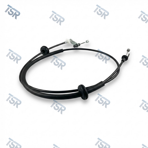 Тяга замка двери DAF 95XF 105 XF правая