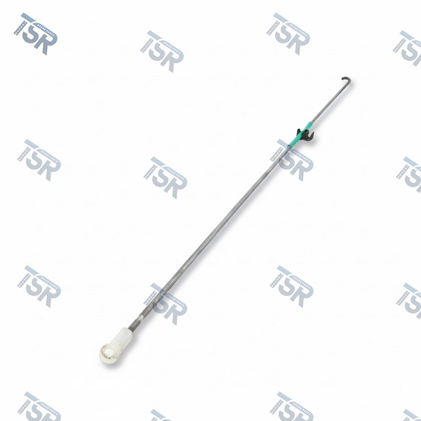 Тяга замка двери DAF XF95 XF105