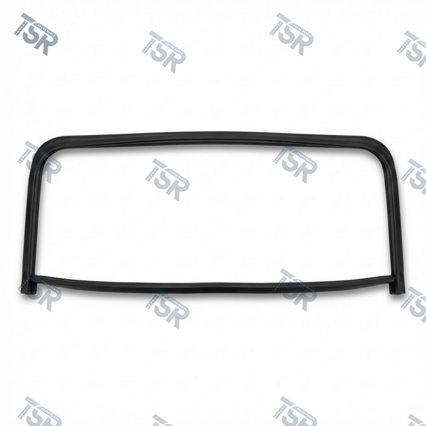 Уплотнитель форточки правой двери DAF XF105 XF95