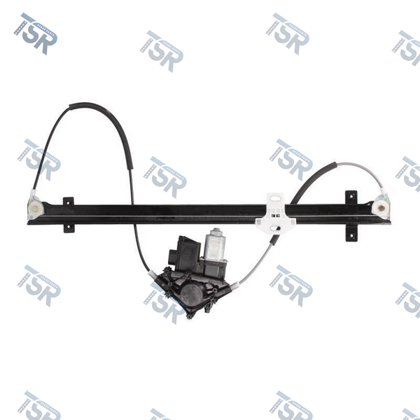 Стеклоподъёмник  DAF XF105 левый