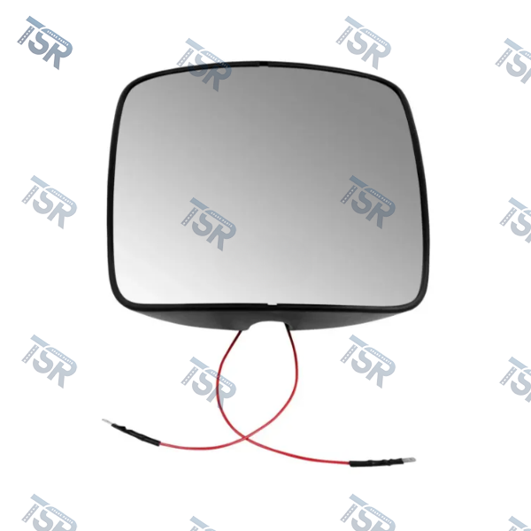 Зеркало широкоугольное механическое с подогревом (LF)