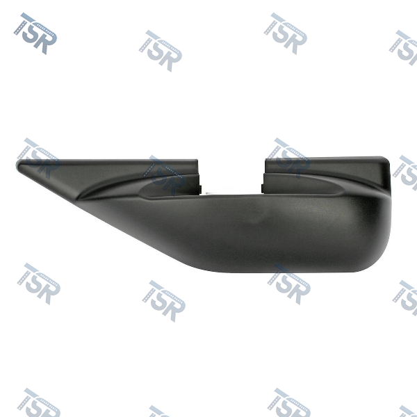 Нижняя крышка зеркала правая DAF LF45