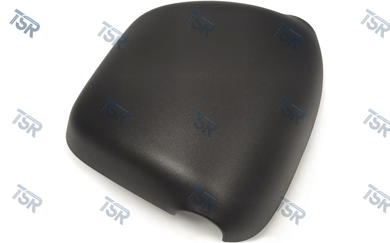 Крышка широкоугольного зеркала DAF , XF105, XF106 CF85