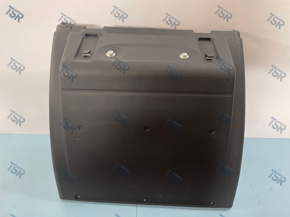 Крыло заднее