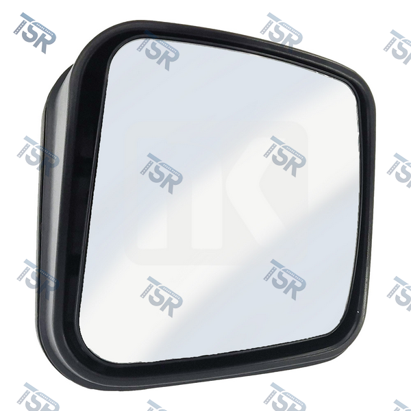 Зеркало широкоугольное правое (с подогревом) (LF, LF с 2013г.)