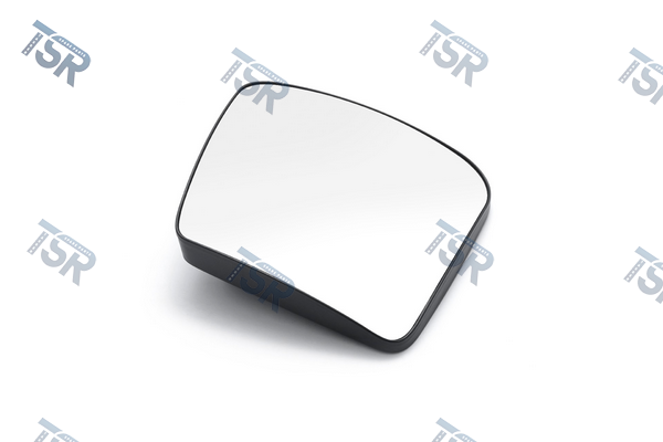Стекло зеркала широкоугольного левое (с подогревом) (LF, LF с 2013г.)