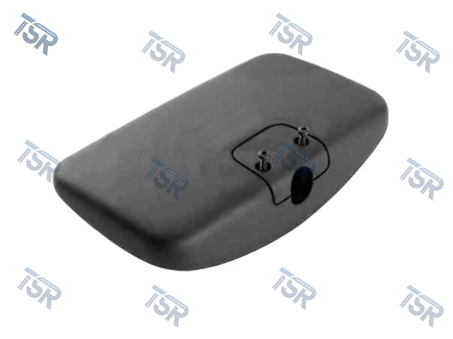 Стекло зеркала переднего обзора (XF105, XF106)