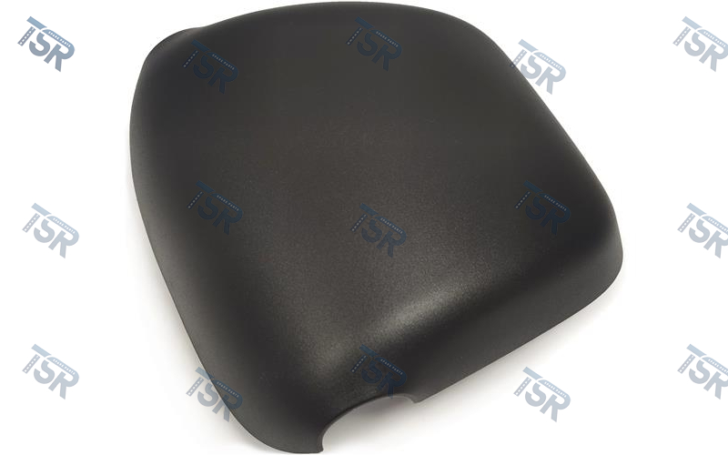 Крышка зеркала панорамного  DAF XF 106