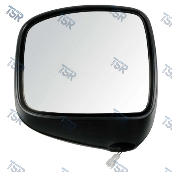 Широкоугольное зеркало (электрическое) (CF с 2013г., XF106)