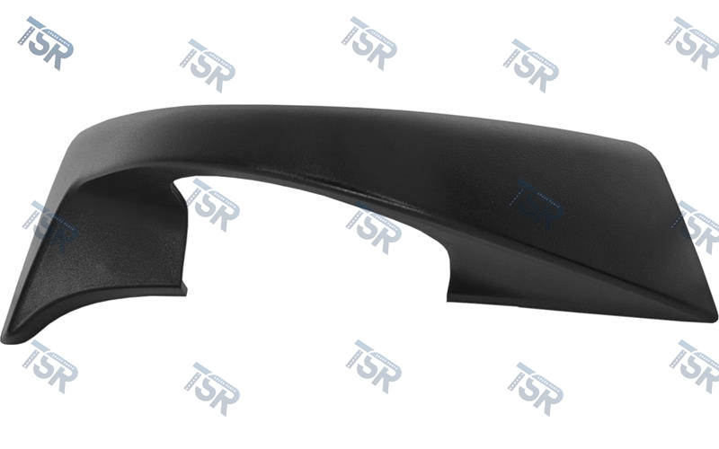 Верхняя крышка рычага зеркала левая