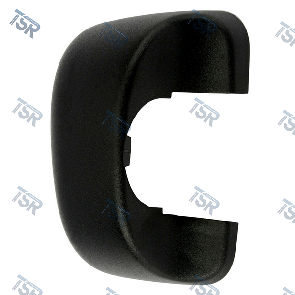 Крышка кронштейна зеркала DAF XF105 левая