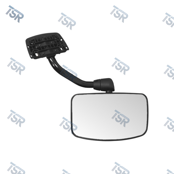 Зеркало переднего обзора с кронштейном DAF XF105 DAF XF106