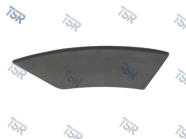 Задняя часть удлинителя правой передней арки (CF)