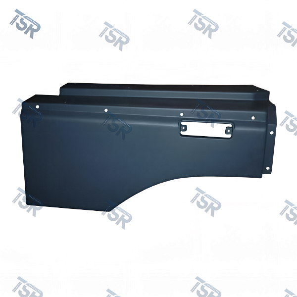 Удлинитель правого крыла (Day Cab) (CF)