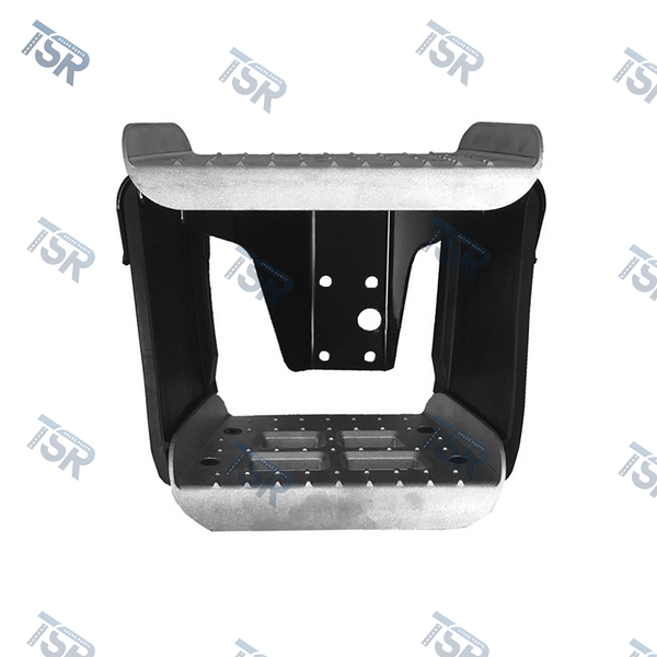 Узел правой ступени (CF)