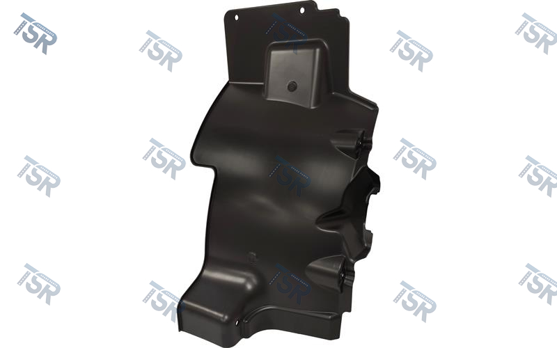 Левое переднее крыло под кабиной  DAF XF106