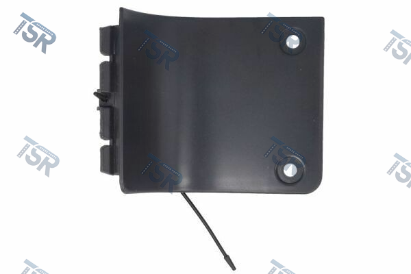 Вставка левой подножки (CF с 2013г.)