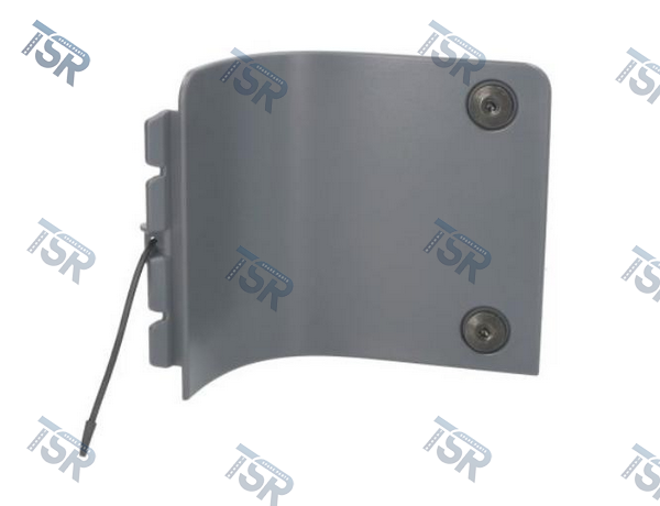 Вставка правой подножки (CF с 2013г.)