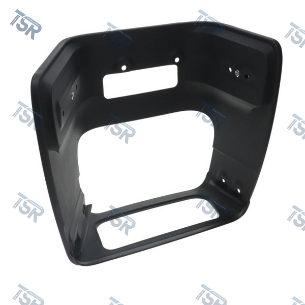 Рамка нижней правой ступени (строительная версия) (CF с 2013г.)