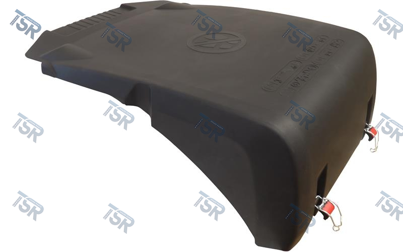 Крышка аккумулятора (XF106)