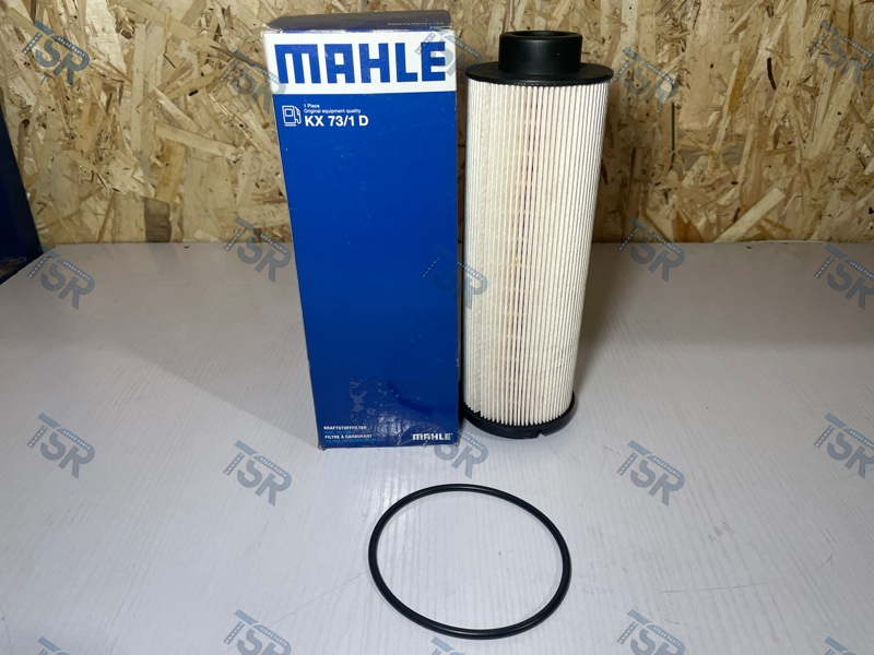 Фильтр топливный