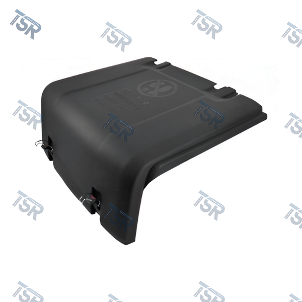 Крышка аккумулятора (CF с 2013г., XF106)